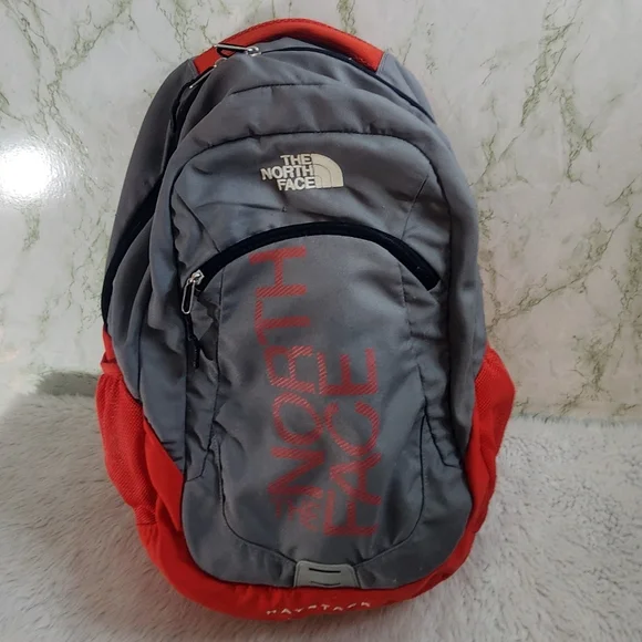 haystack north face backpack The North Face | Bags | The North Face Haystack Backpack